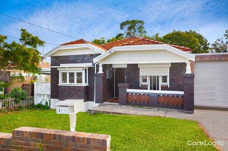 Property photo of 180 Queen Street Concord West NSW 2138