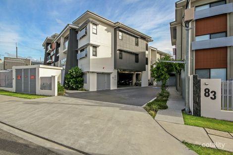 Property photo of 234/83 Lawson Street Morningside QLD 4170