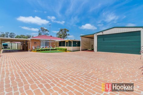 Property photo of 56 Perrin Avenue Plumpton NSW 2761