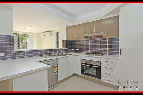 Property photo of 6/10 Highgrove Street Calamvale QLD 4116