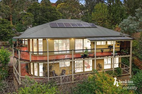 47 Burlock Ave, Ringwood North, VIC 3134