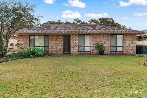 6 Bunbury St, Thornton, NSW 2322