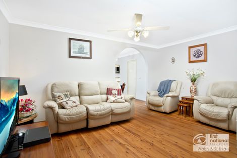 Property photo of 116 Junction Road Winston Hills NSW 2153
