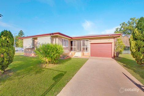 Property photo of 49 Alexandra Street Park Avenue QLD 4701