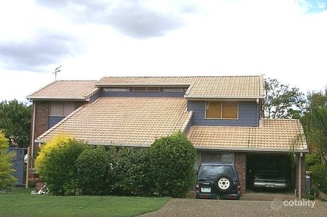 Property photo of 23 Verdelho Street Eight Mile Plains QLD 4113