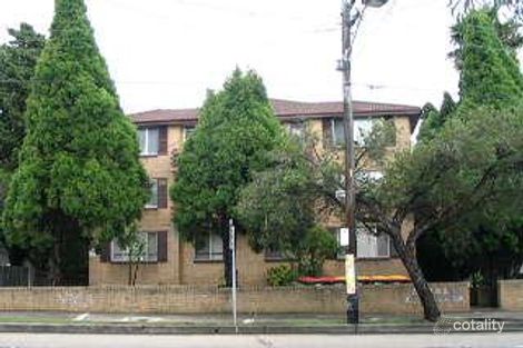 Property photo of 3/387 New Canterbury Road Dulwich Hill NSW 2203
