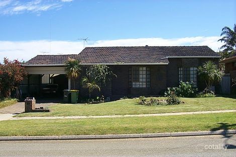 12 Paulik Way, Hamilton Hill, WA 6163