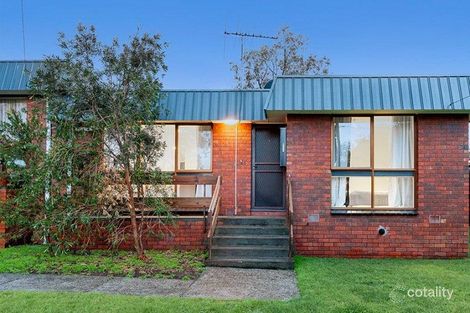 3/139 Old Para Ct, Montmorency, VIC 3094