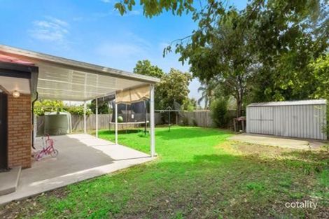 Property photo of 8 Basie Court Browns Plains QLD 4118