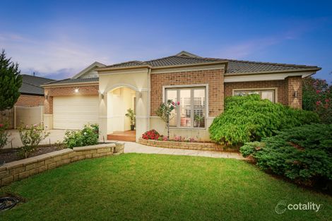 13 Mccubbin Ave, Pakenham, VIC 3810