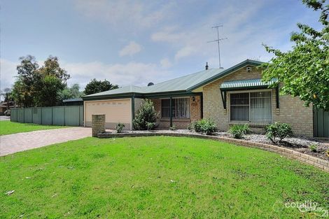 23 Inverness Dr, Meadow Springs, WA 6210