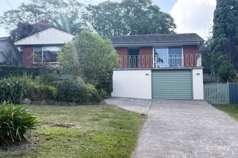 7 Alexandra Cres, Glenbrook, NSW 2773