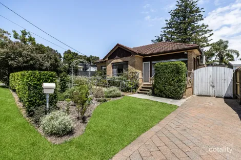 Property photo of 39 Edward Avenue Miranda NSW 2228