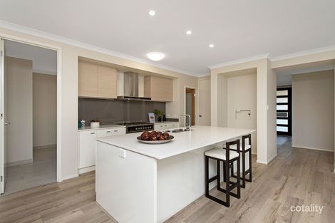 Property photo of 447 Gainsborough Drive Pimpama QLD 4209