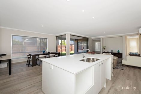 Property photo of 447 Gainsborough Drive Pimpama QLD 4209