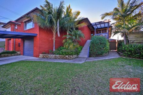 30 Valencia Cres, Toongabbie, NSW 2146