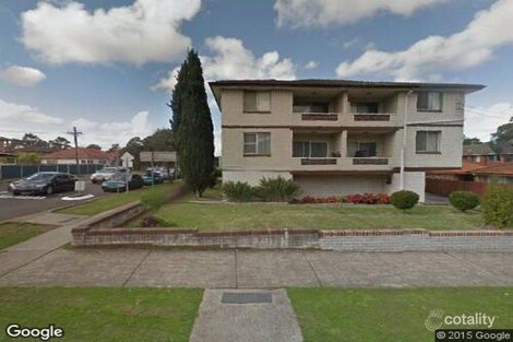 5/83 Dartbrook Rd, Auburn, NSW 2144