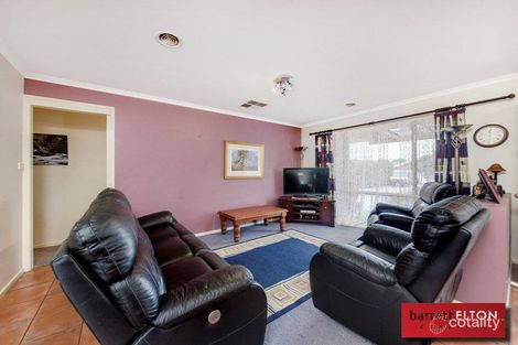 Property photo of 55 Polwarth Circuit Dunlop ACT 2615