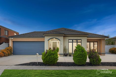 79 Lincolnheath Bvd, Point Cook, VIC 3030