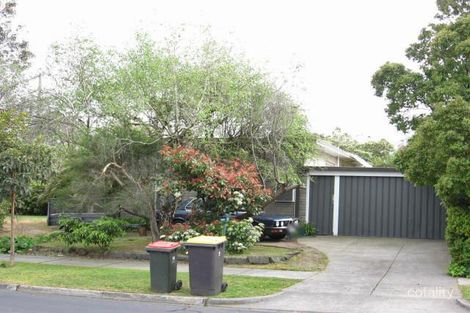 40 Mayfield Dr, Mount Waverley, VIC 3149