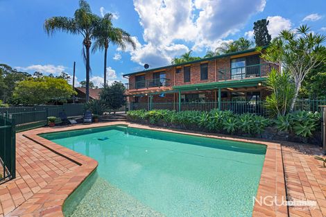 Property photo of 2 Bothwick Street North Ipswich QLD 4305