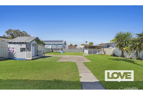 Property photo of 44 Second Street Boolaroo NSW 2284