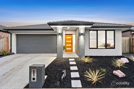 25 Gallant Rd, St Leonards, VIC 3223