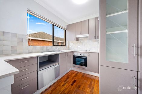 Property photo of 16/7A William Street Randwick NSW 2031