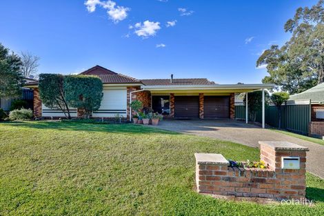 9 Harrier Ave, Raby, NSW 2566