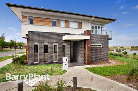 22 Muswellbrook Gr, Mernda, VIC 3754