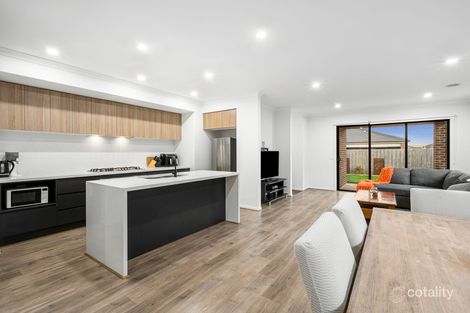 Property photo of 25 Gallant Road St Leonards VIC 3223