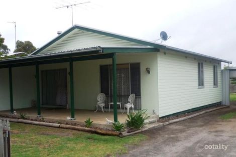 Property photo of 17 McIntosh Street Nangwarry SA 5277