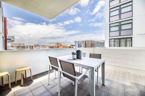 Property photo of 612/1 Bruce Bennetts Place Maroubra NSW 2035