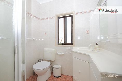 Property photo of 27 Wallace Street Sefton NSW 2162