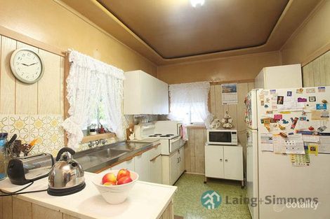 Property photo of 50 Stuart Street Granville NSW 2142