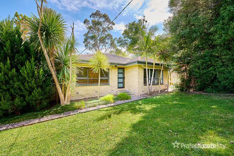 Property photo of 127 Birmingham Road Mount Evelyn VIC 3796