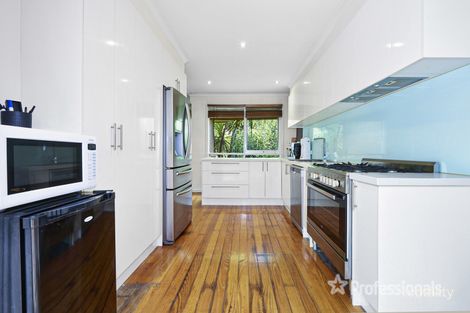 Property photo of 127 Birmingham Road Mount Evelyn VIC 3796