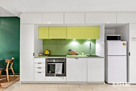 Property photo of 2607/555 Swanston Street Carlton VIC 3053