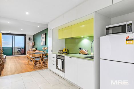 Property photo of 2607/555 Swanston Street Carlton VIC 3053