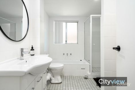 Property photo of 4/83-85 Hudson Street Hurstville NSW 2220