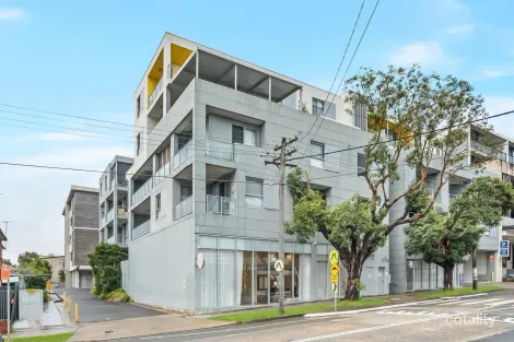 501/531-535 Burwood Rd, Belmore, NSW 2192