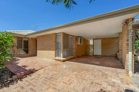 3/11 Carnarvon St, East Victoria Park, WA 6101