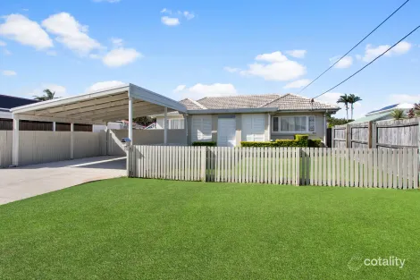 20a Collins St, Woody Point, QLD 4019