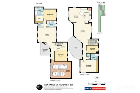 Property photo of 112A Janet Street Merewether NSW 2291