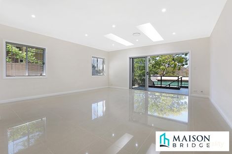 Property photo of 52 Calder Road Rydalmere NSW 2116
