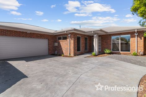 9a Lancaster Rd, Mooroolbark, VIC 3138