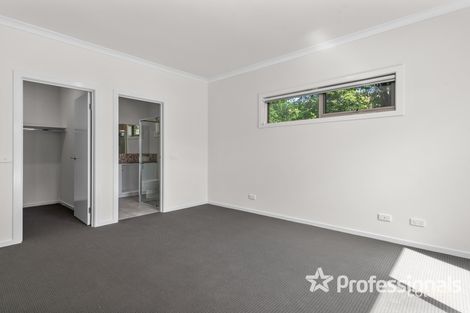 Property photo of 9A Lancaster Road Mooroolbark VIC 3138