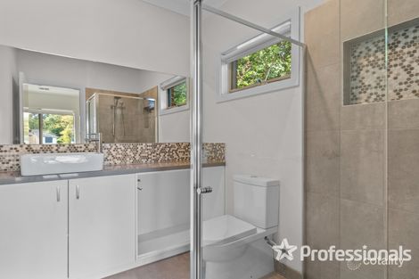 Property photo of 9A Lancaster Road Mooroolbark VIC 3138
