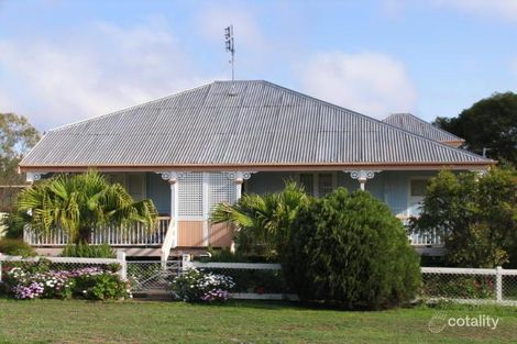 7 Baynes St, Wondai, QLD 4606