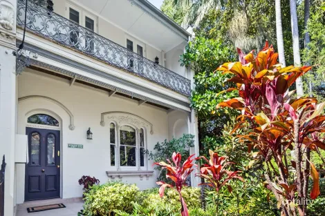 Property photo of 152 Bridge Road Glebe NSW 2037